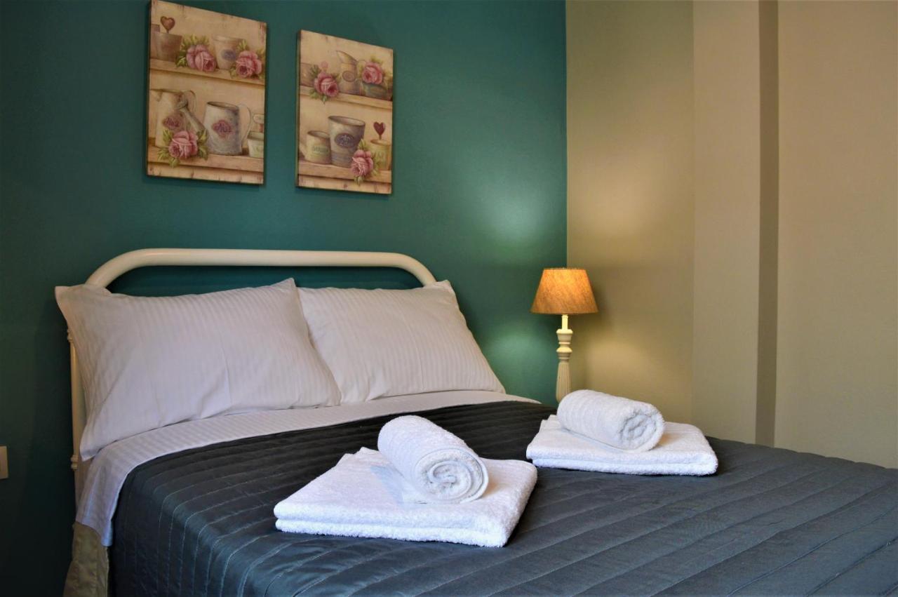 Casa Marilia Villa Chania  ภายนอก รูปภาพ