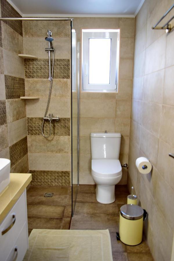 Casa Marilia Villa Chania  ภายนอก รูปภาพ
